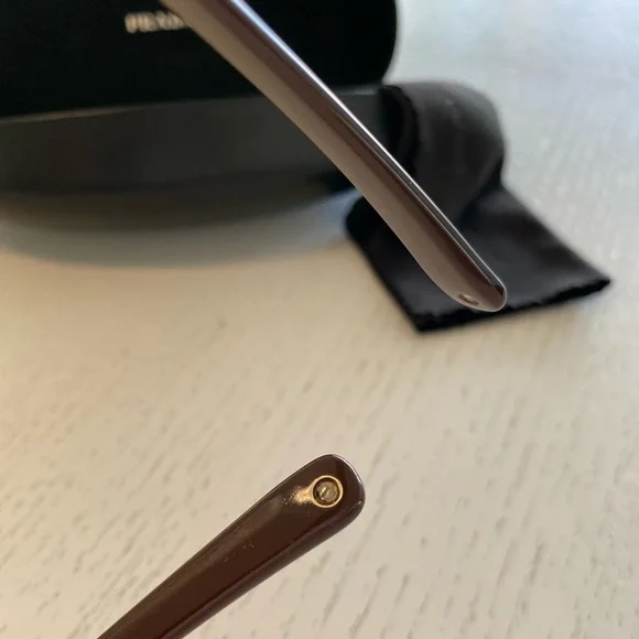 Prada Sunglasses - Picture 10 of 13